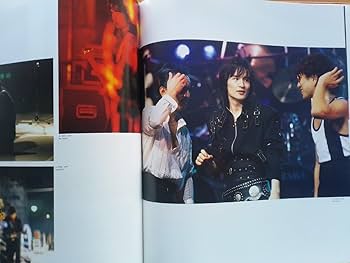 ALFEE　200ページ越え切り抜き　高見沢俊彦　坂崎幸之助　桜井賢 Amazon.co.jp: THE ALFEE TIME SPIRIT 1988 パンフレット写真集